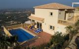 Casa De Vacaciones Pedreguer: Villa Vista (Es-03750-03) 