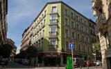 Apartamento De Vacaciones Madrid Madrid: Fuencarral B (Es-28004-03) 