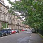 Apartamento De Vacaciones Edinburgh Edinburgh, City Of: Apartamento ...