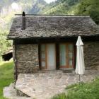 Casa De Vacaciones Suiza: Ca' Dal Nus 