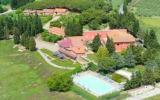Casa De Vacaciones Montaione: Montaione Bilo (It-50050-25) 