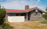 Casa De Vacaciones Bjerregård: Bjerregård Dk1046.1153.1 