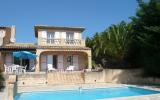 Casa De Vacaciones Cavalaire: Cavalaire Fr8430.144.1 