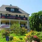 Apartamento De Vacaciones Sachsen: Goldbrunnen 