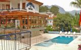 Apartamento De Vacaciones Antalya: Naturella Tr6050.110.1 