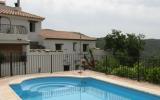 Apartamento De Vacaciones Laroya: San Marcos (Es-04868-01) 