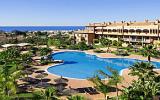 Centro Vacanze Andalucia: Résidence Estepona Estudio 2 Personas 