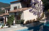 Casa De Vacaciones Cavalaire: Cavalaire Fr8430.800.1 
