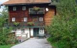 Casa De Vacaciones Grossarl: Dorfblickhütte (At-5611-18) 
