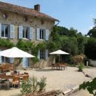 Apartamento De Vacaciones Lemosín: Le Manoir 