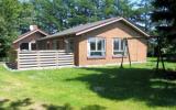 Casa De Vacaciones Fjellerup Strand: Fjellerup Strand Dk1105.105.1 