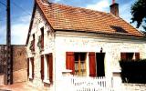 Casa De Vacaciones Francia: Luzillé Fr4052.101.1 
