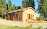 Casa De Vacaciones Siena Toscana: La Luminosa (It-53100-03) 
