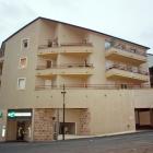 Apartamento De Vacaciones Lemosín: Apartamento Brive 