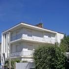 Apartamento De Vacaciones Royan Poitou Charentes: Apartamento Royan 