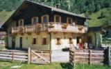 Casa De Vacaciones Grossarl: Hinteraschau Hütte (At-5611-24) 