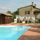 Casa De Vacaciones Emilia Romagna: Casa De Vacaciones Campolacconi 