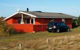 Casa De Vacaciones Bjerregård: Bjerregård Dk1046.1134.1 