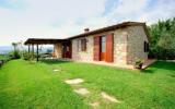 Casa De Vacaciones Cetona: Casetta (It-53040-04) 