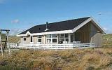Casa De Vacaciones Bjerregård: Bjerregård Dk1046.1912.1 