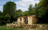 Casa De Vacaciones Provence Alpes Cote D'azur: Le Cabanon (Fr-84160-10) 