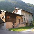 Casa De Vacaciones Ticino: Malquarti 