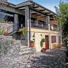 Casa De Vacaciones Ansedónia: Casa De Vacaciones Von Salis 