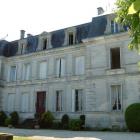 Casa De Vacaciones Cognac Poitou Charentes: Casa De Vacaciones Cognac 