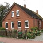 Casa De Vacaciones Niedersachsen: Ostrhauderfehn 