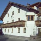Casa De Vacaciones Tirol: Bächerhof 