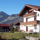 Casa De Vacaciones Brixen Im Thale: Penthouse Bründlinger 
