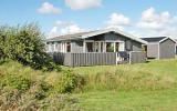 Casa De Vacaciones Bjerregård: Bjerregård Dk1046.1266.1 