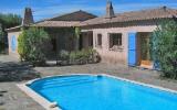 Casa De Vacaciones Cogolin: Cogolin Fr8451.100.1 