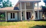 Casa De Vacaciones Francia: Lacanau Fr3349.250.1 