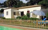 Casa De Vacaciones España: Casa Vallecillo (Es-29400-01) 
