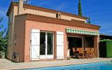 Casa De Vacaciones Bormes Les Mimosas: Villa Llena Fr8421.800.1 