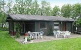 Casa De Vacaciones Ringkobing: Vinderup Dk1072.44.1 