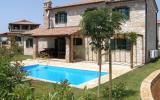 Casa De Vacaciones Croacia: Silene Hr2421.314.1 