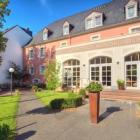 Apartamento De Vacaciones Trittenheim: Moselkloster Type A 