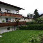 Apartamento De Vacaciones Austria: Marianne 