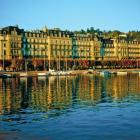 Apartamento De Vacaciones Luzern: Apartamento National 