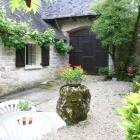 Casa De Vacaciones Francia: Casa De Vacaciones Meyssac 