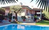 Apartamento De Vacaciones Lazise Veneto: Allegro - Type B (It-37017-09) 