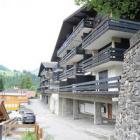 Casa De Vacaciones Bern: Mon Bioux 