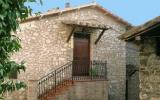 Casa De Vacaciones Umbria: La Casa Del Borgo (It-05100-01) 