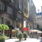 Apartamento De Vacaciones Budapest: Erzsébet 