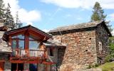 Casa De Vacaciones Arvier: Chez Les Roset It3035.12.1 