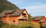 Casa De Vacaciones Karnten: Mölltaler Troadkasten (At-9815-04) 