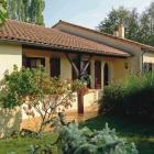 Casa De Vacaciones Coulon Poitou Charentes: Casa De Vacaciones Les ...