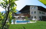 Apartamento De Vacaciones Flachau Salzburgo: Oberreiter (At-5542-12) 